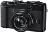 FUJIFILM X10